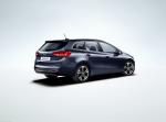 Kia cee&rsquo;dSW 2015 года